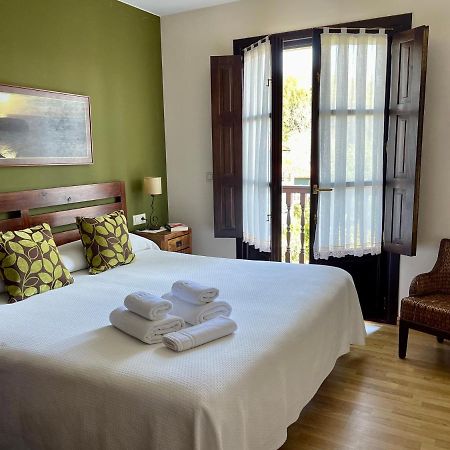 Hotel Rural El Texeu Parres de Llanes Εξωτερικό φωτογραφία