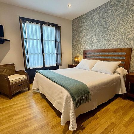 Hotel Rural El Texeu Parres de Llanes Εξωτερικό φωτογραφία
