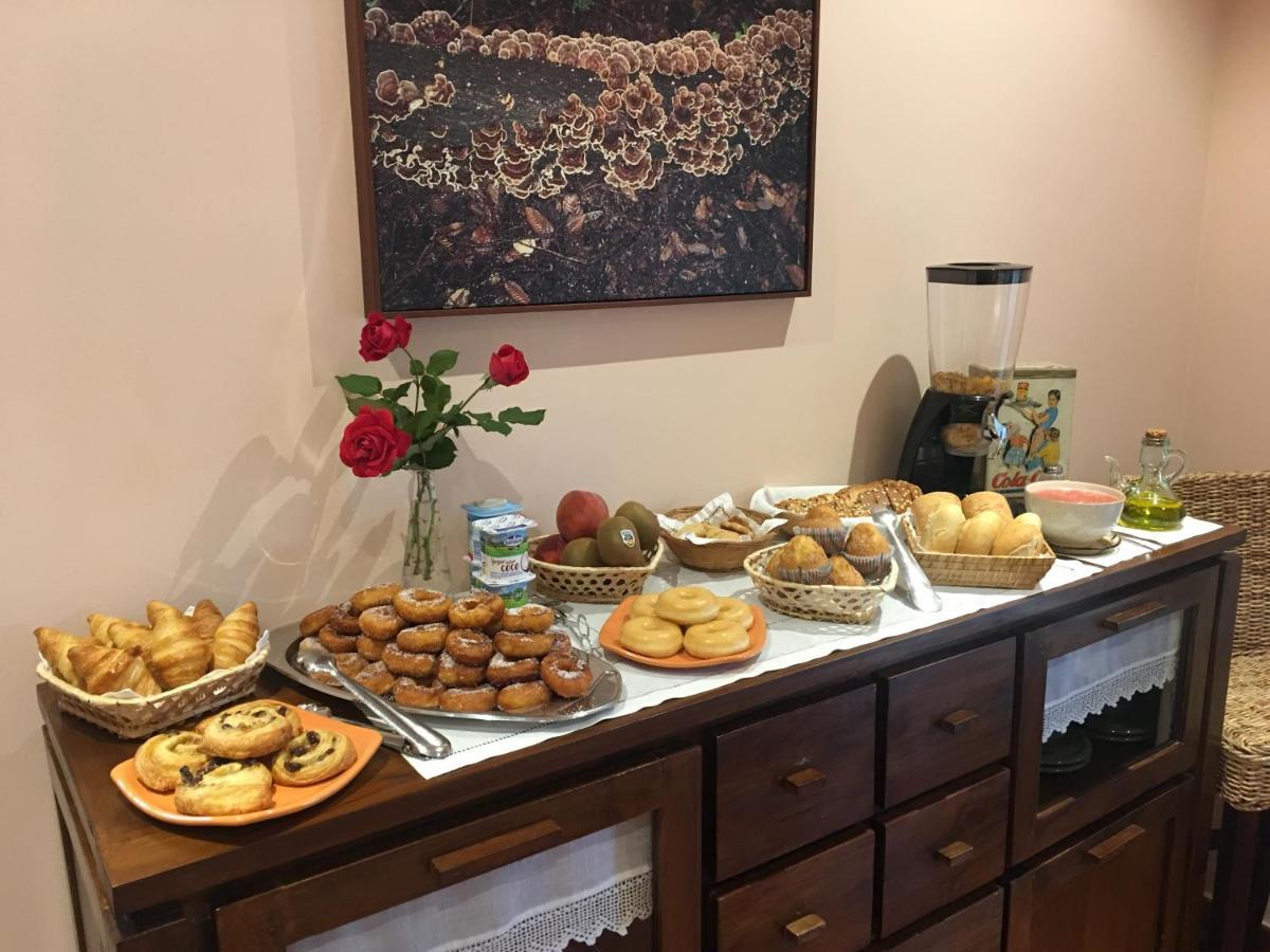 Hotel Rural El Texeu Parres de Llanes Εξωτερικό φωτογραφία