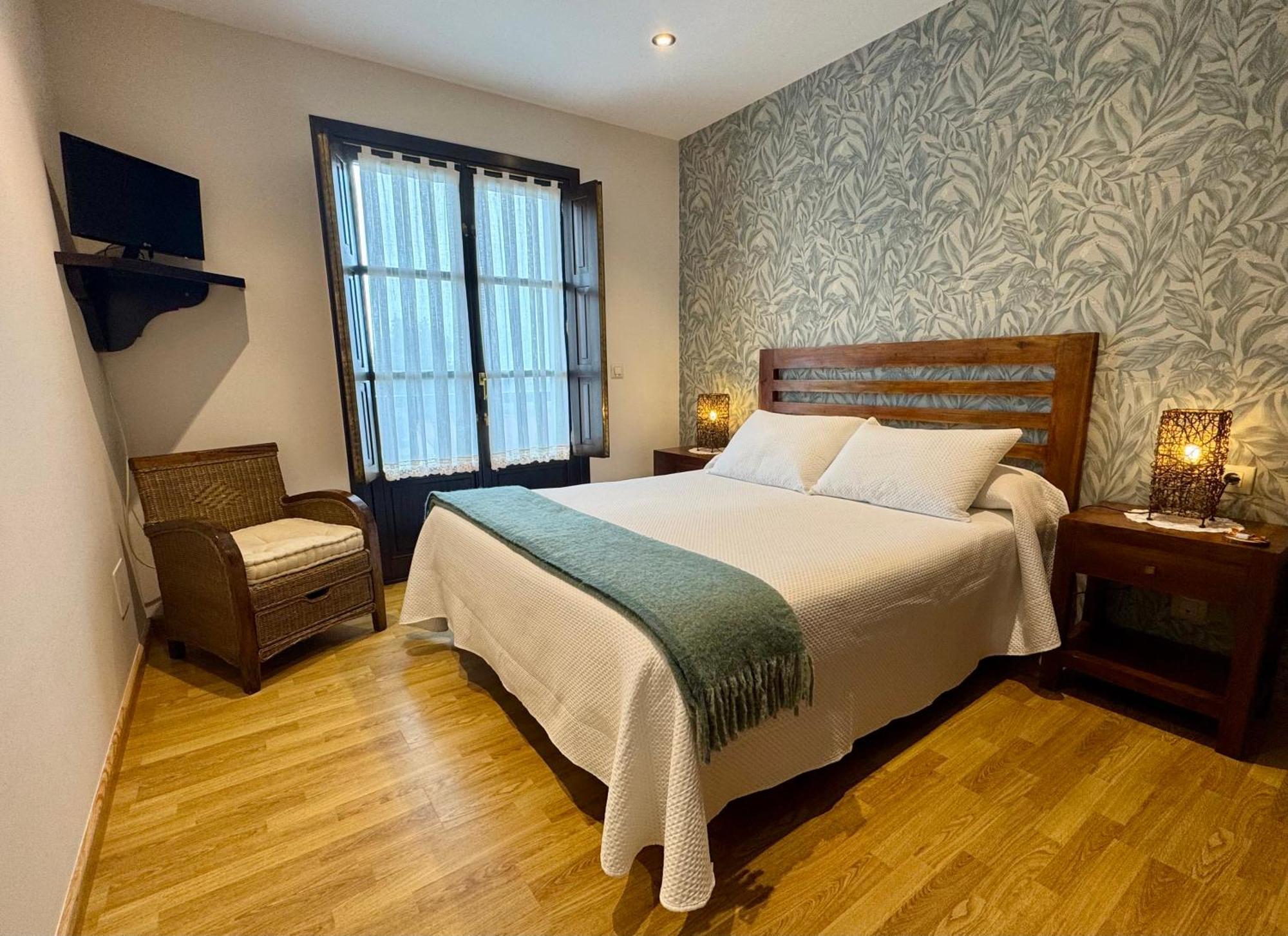 Hotel Rural El Texeu Parres de Llanes Εξωτερικό φωτογραφία
