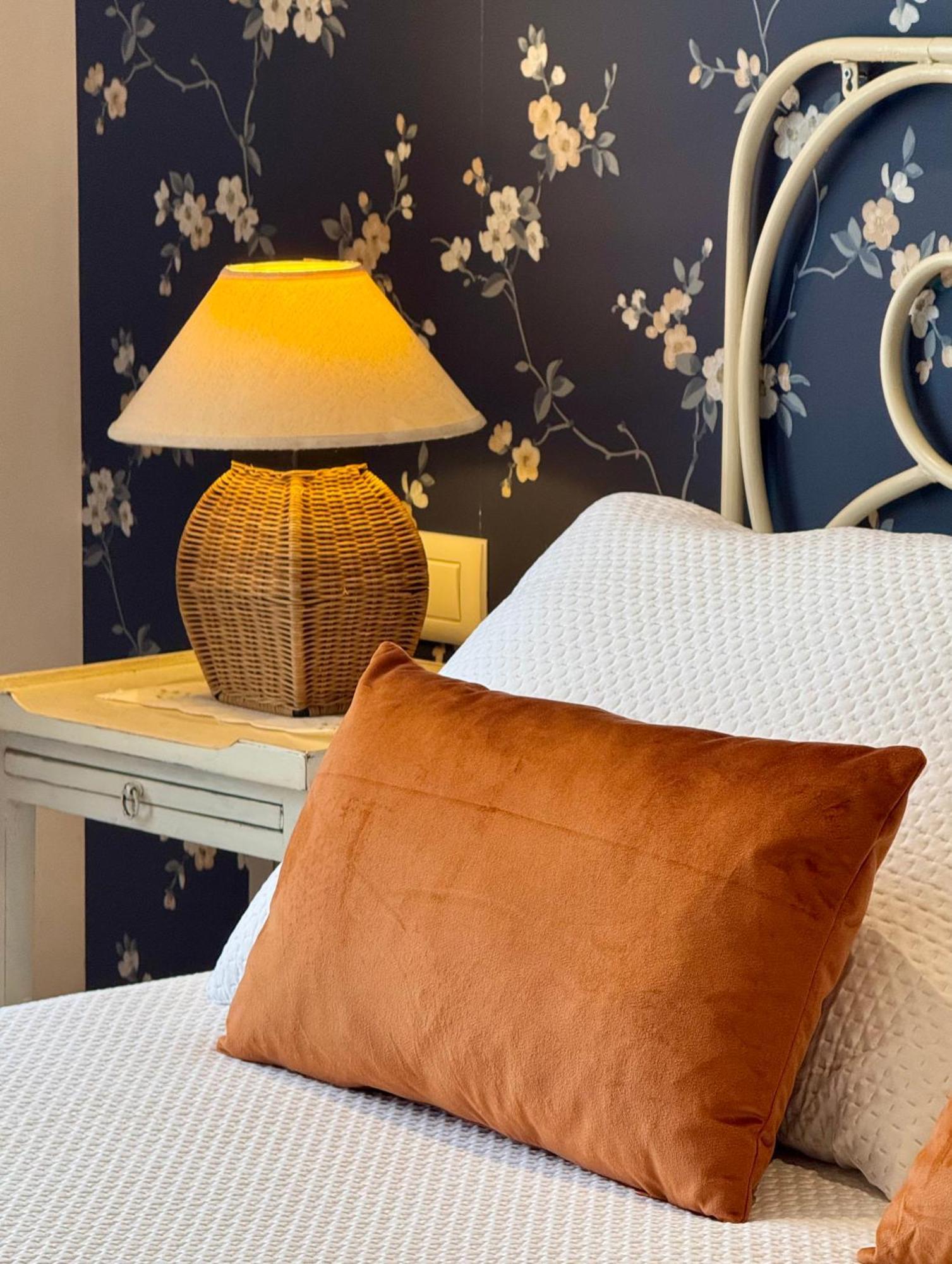 Hotel Rural El Texeu Parres de Llanes Εξωτερικό φωτογραφία