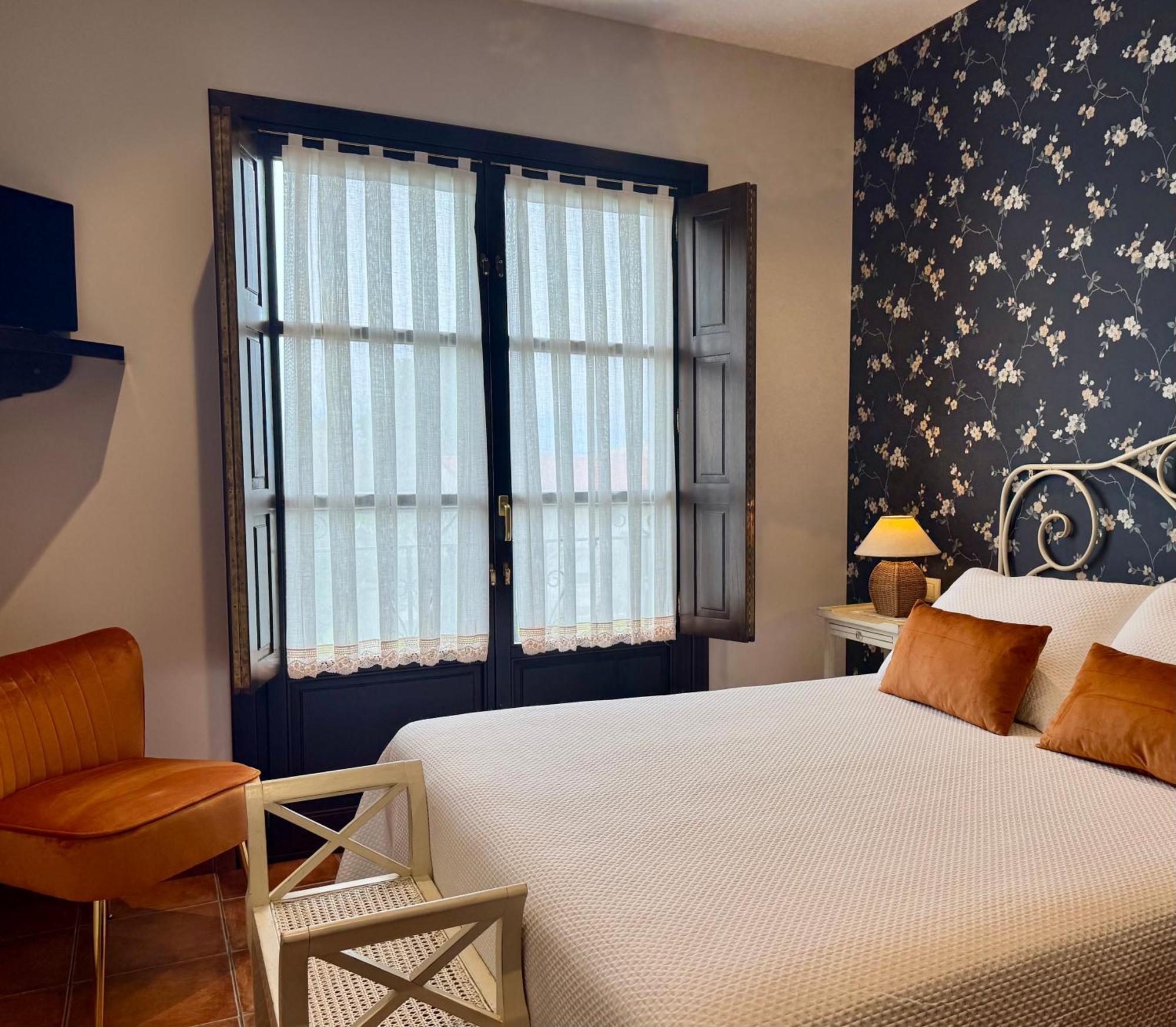 Hotel Rural El Texeu Parres de Llanes Εξωτερικό φωτογραφία