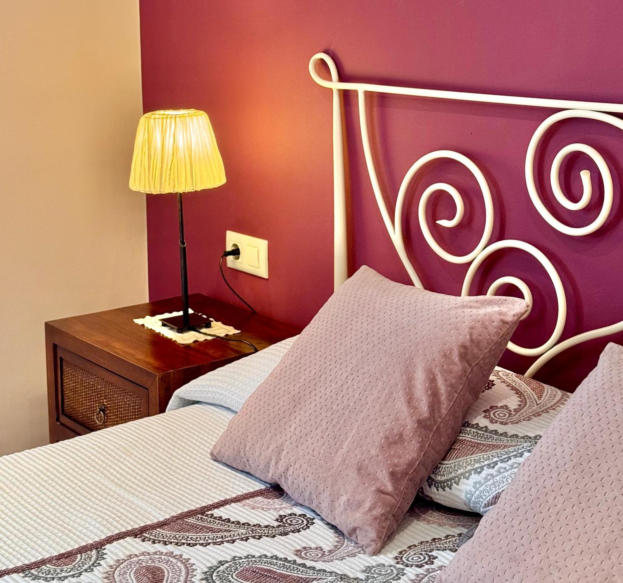 Hotel Rural El Texeu Parres de Llanes Εξωτερικό φωτογραφία