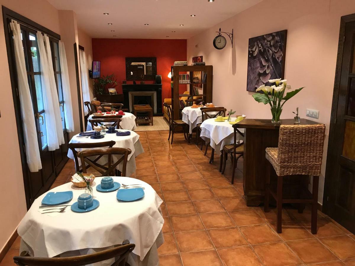Hotel Rural El Texeu Parres de Llanes Εξωτερικό φωτογραφία