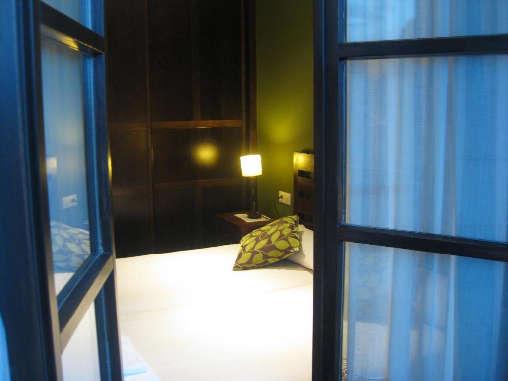 Hotel Rural El Texeu Parres de Llanes Εξωτερικό φωτογραφία